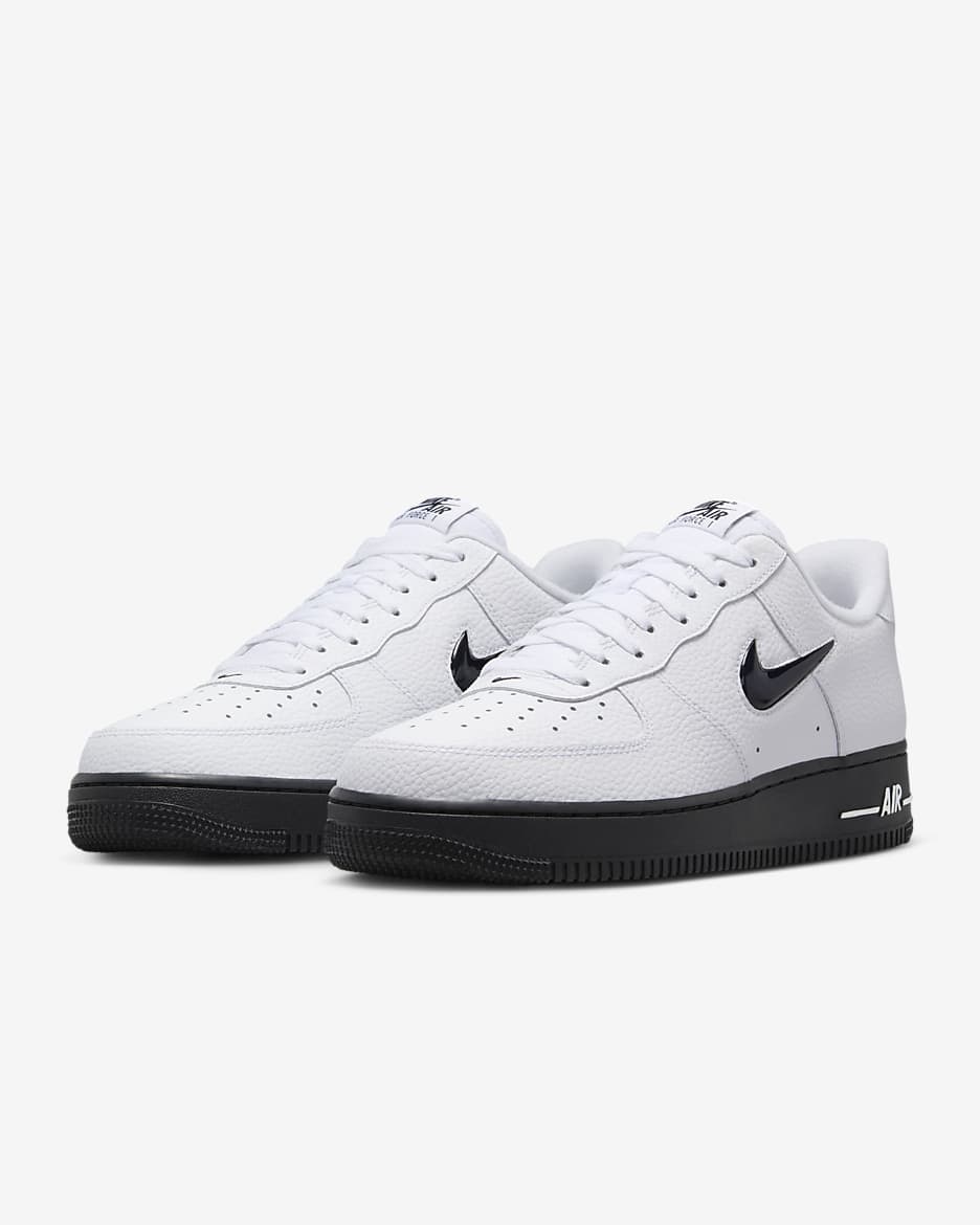 Nike air force 1 hombre espana on sale